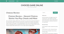 Desktop Screenshot of dartsgameonline.com